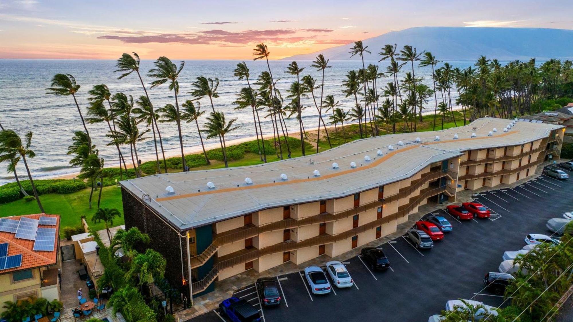 Hale Kai O'Kihei 317 Διαμέρισμα Εξωτερικό φωτογραφία