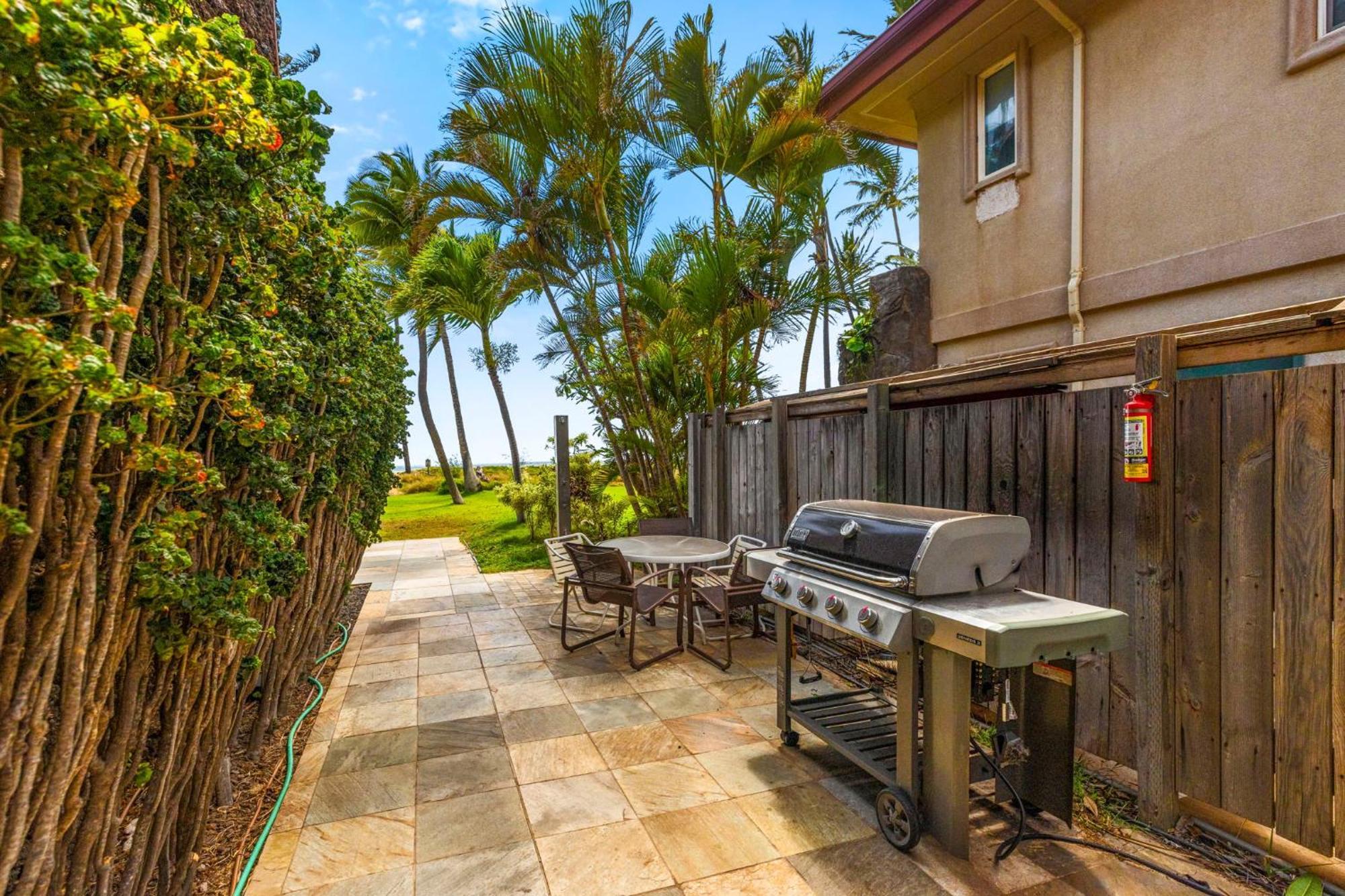 Hale Kai O'Kihei 317 Διαμέρισμα Εξωτερικό φωτογραφία