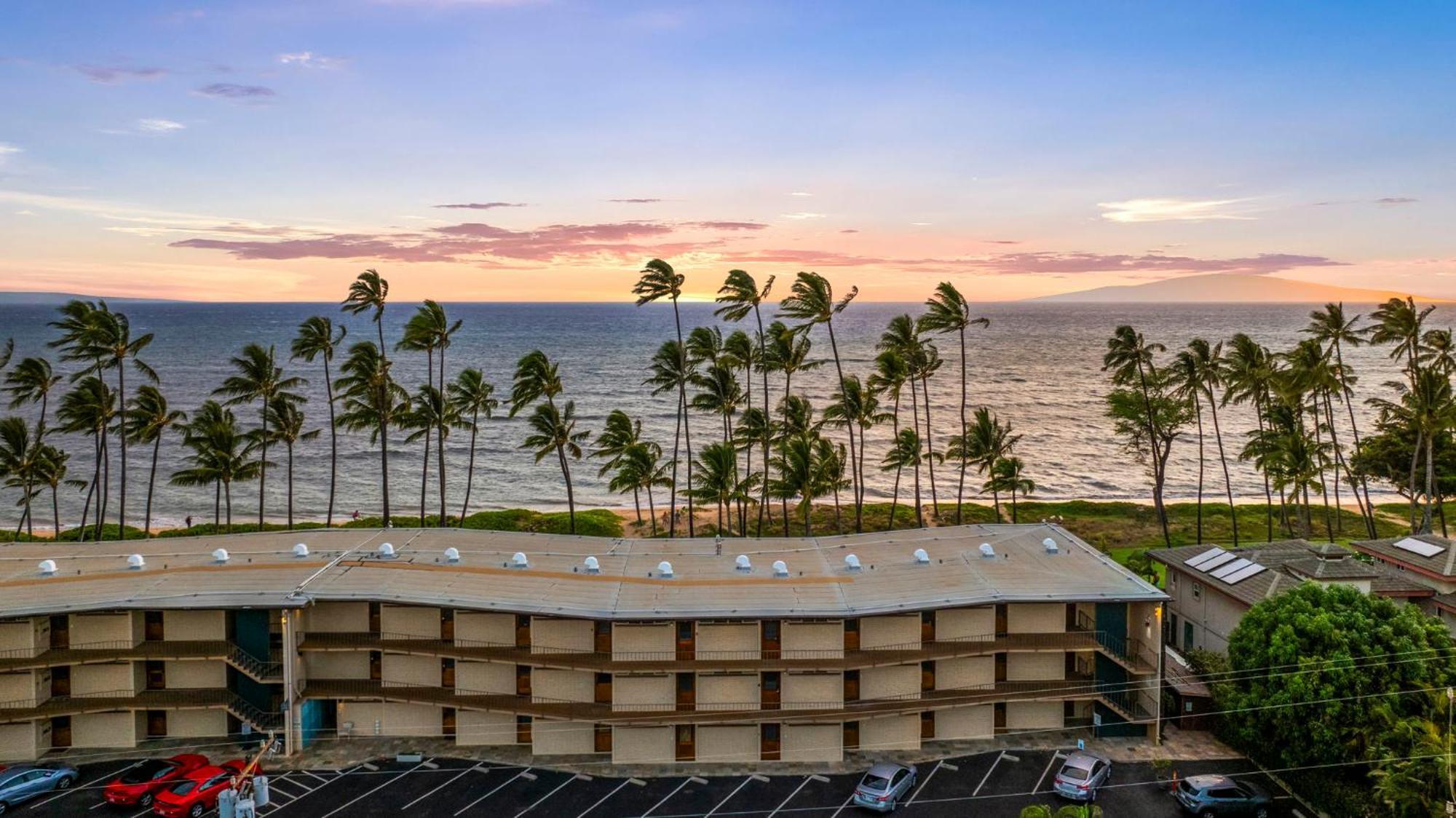 Hale Kai O'Kihei 317 Διαμέρισμα Εξωτερικό φωτογραφία