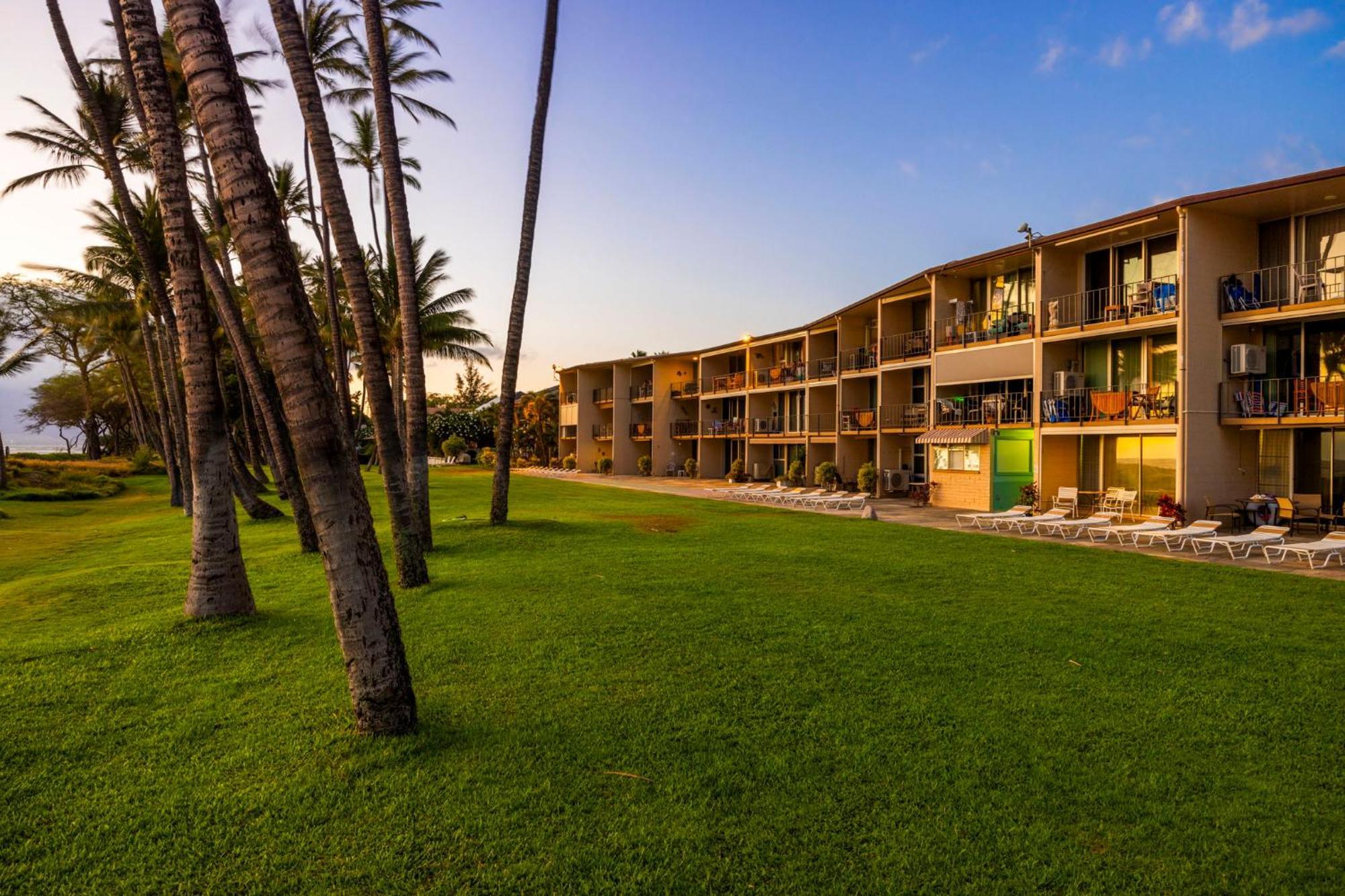 Hale Kai O'Kihei 317 Διαμέρισμα Εξωτερικό φωτογραφία