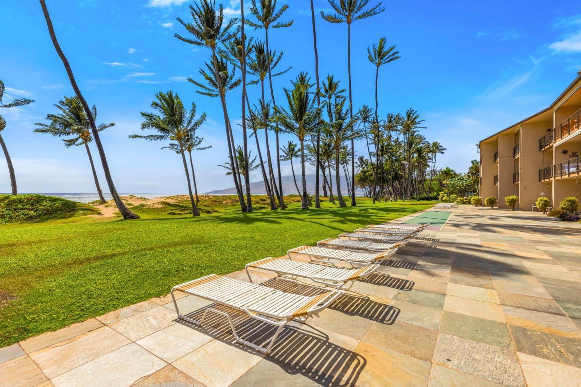 Hale Kai O'Kihei 317 Διαμέρισμα Εξωτερικό φωτογραφία