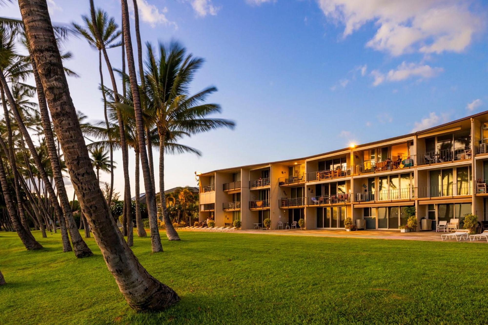 Hale Kai O'Kihei 317 Διαμέρισμα Εξωτερικό φωτογραφία