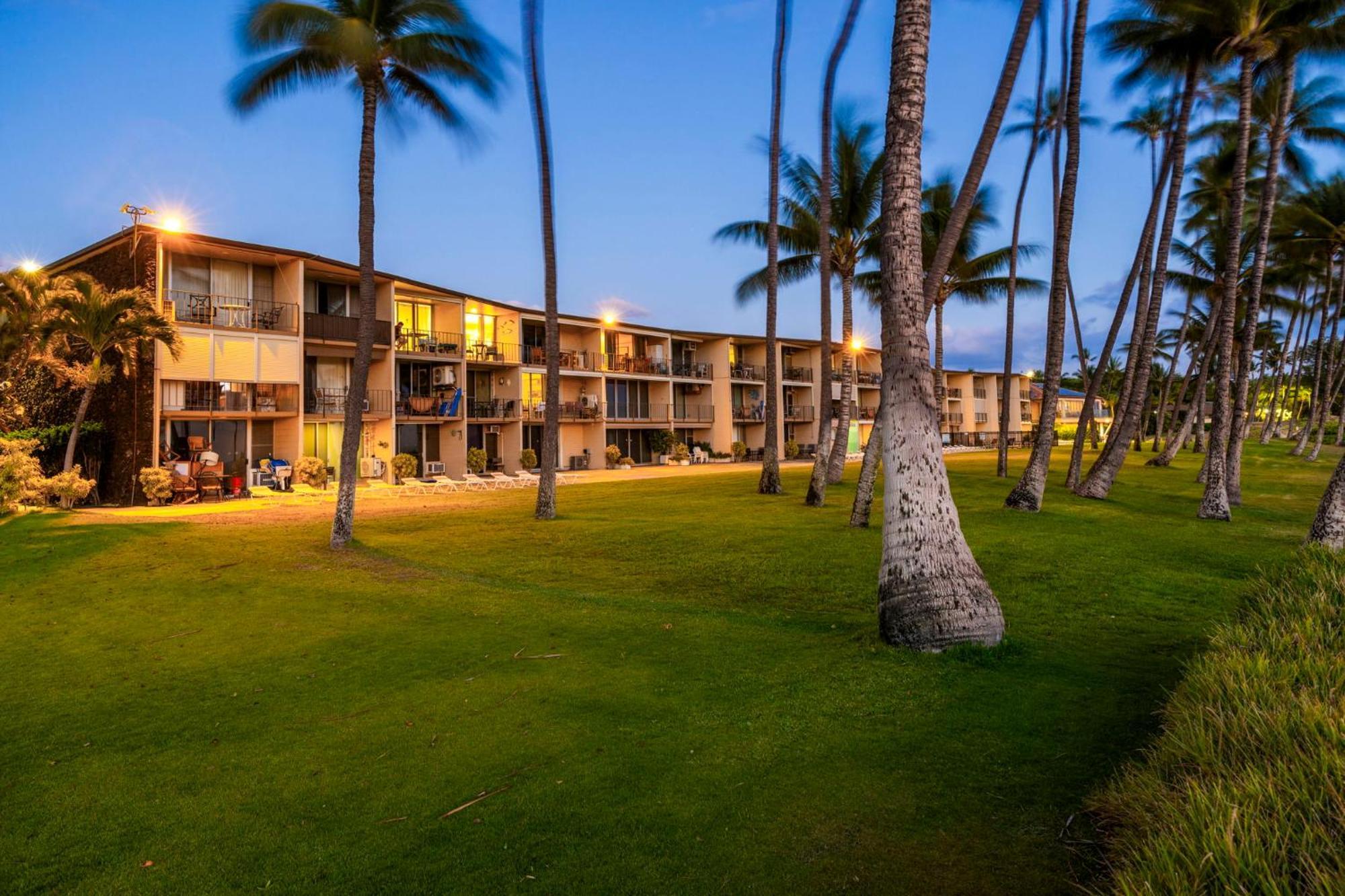 Hale Kai O'Kihei 317 Διαμέρισμα Εξωτερικό φωτογραφία