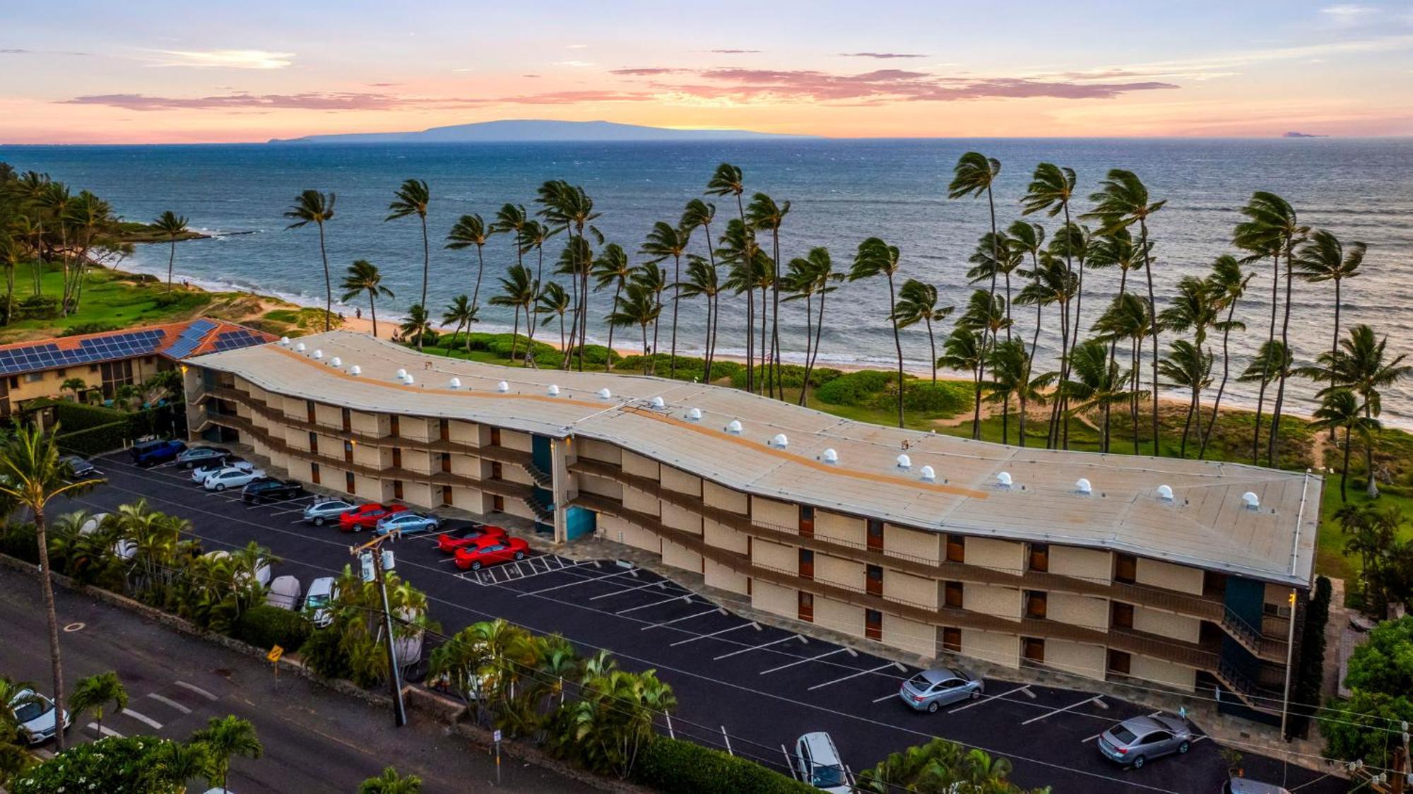 Hale Kai O'Kihei 317 Διαμέρισμα Εξωτερικό φωτογραφία