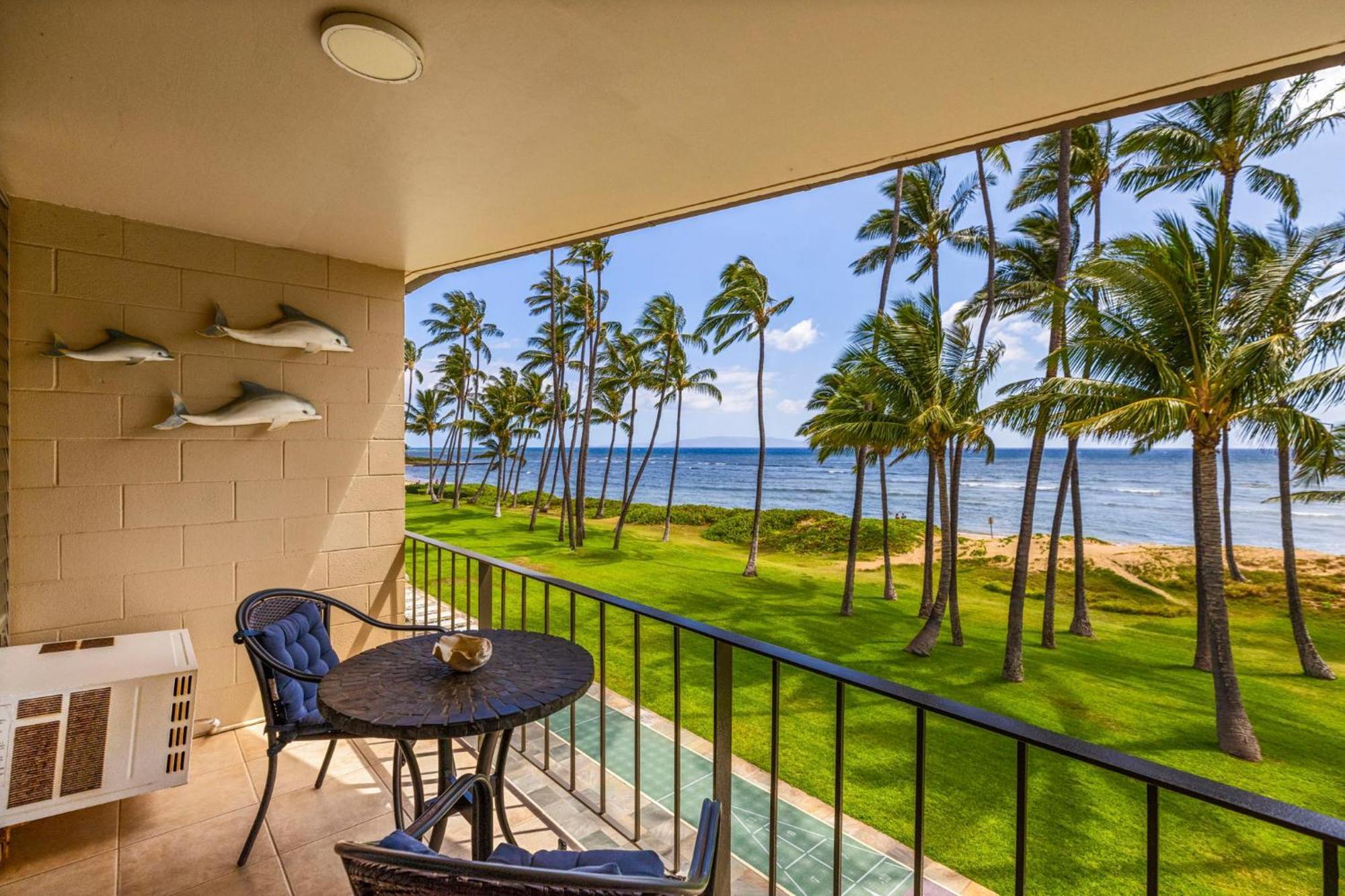Hale Kai O'Kihei 317 Διαμέρισμα Εξωτερικό φωτογραφία