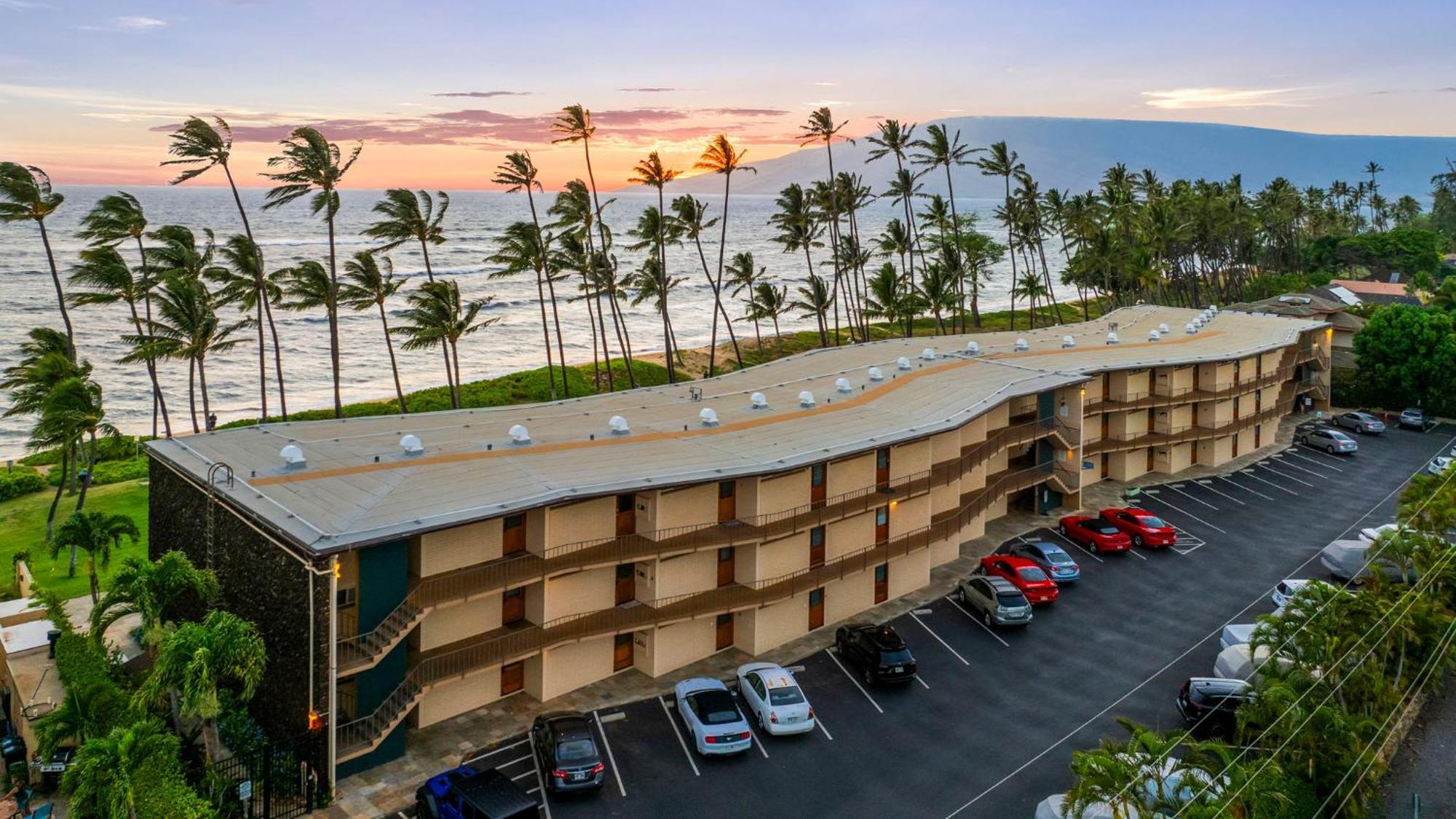 Hale Kai O'Kihei 317 Διαμέρισμα Εξωτερικό φωτογραφία